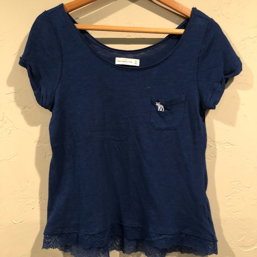 Abercrombie shirt